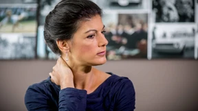 Bekannt und schön sollen sie sein