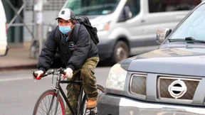 New Yorker Studie findet Antikörper bei jedem Fünften