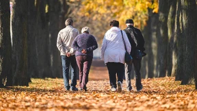 Babyboomer wollen früh in Rente