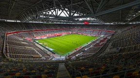 Corona-Fall bei DFB-Gegner vor Spiel in Düsseldorf