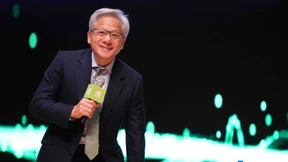 Nvidia löst Apple als wertvollstes Unternehmen ab