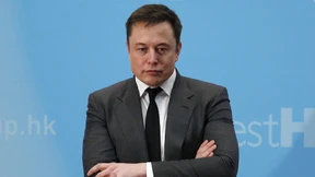 Tesla-Anleger verzeihen Elon Musk