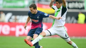 Lieber VW als VFL Wolfsburg