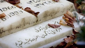 Nachfrage nach muslimischen Bestattungen steigt