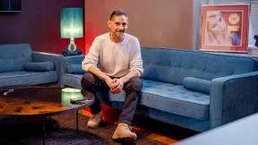 Die Stimme aus dem Off