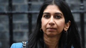 Streitbare Advokatin