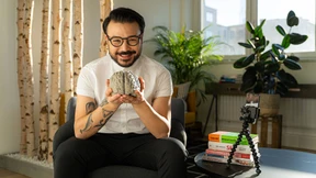 „Die häufigste Frage ist: ‚Bin ich normal?’“