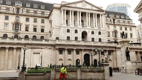 Britische Notenbank finanziert den Staat