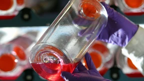 Der Börsenparty mit Biotech-Aktien droht kein Ende 