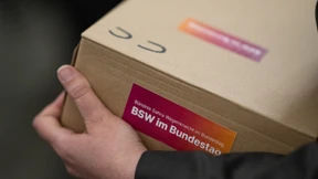 Warum der Bundestag für Wahlprüfungen zuständig ist