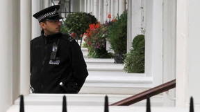 Bewährungsstrafe für Tetra-Pak-Erben, der seine tote Frau versteckte