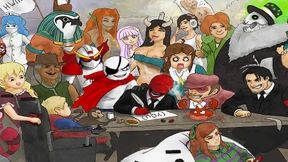 „Wir waren alle hässlich. Wir waren alle allein.“