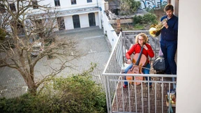 Die Krise der Selbständigen