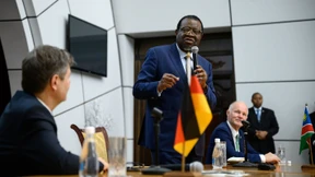 Namibia verliert „herausragenden Diener des Volkes“