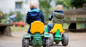 Kinder im Bürgergeld zahlen ihren Eltern künftig Miete