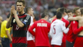 Löw setzt auf Rüdiger und Durm