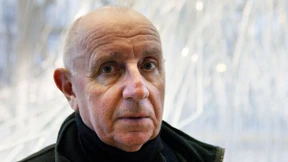 Paul Virilio ist gestorben