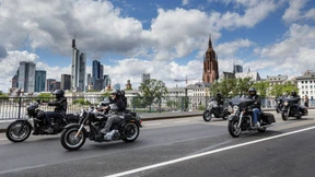 Die im Dunkeln sieht man nicht