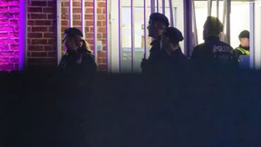 Die Spur führt in die Niederlande