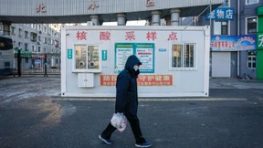 Jeder hat Tragödien zu berichten