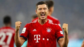 Bayern nicht zu stoppen