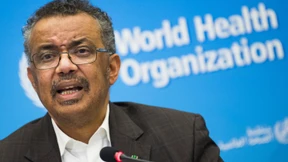 WHO weist Trumps Kritik zurück