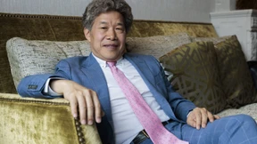 „Wir wollen Profit machen – und das tun wir“