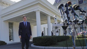 Devin Nunes zieht sich aus Russland-Untersuchung zurück