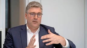 „Wir planen für den Halbfinal-Einzug“