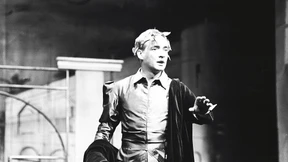 Unüberwindliche Sanftmut