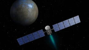 Auf Visite zur Morgendämmerung