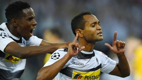 Nur die Kirsche muss noch auf die Torte