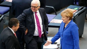 Der Wirtschaftsflügel der Union begehrt auf