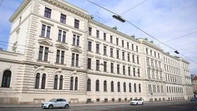 Bundesamt für Vorteilsannahme