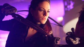 Mein Liebster, meine Liebste und ich