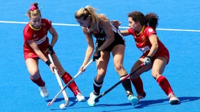 Deutsche Frauen überspringen das Achtelfinale