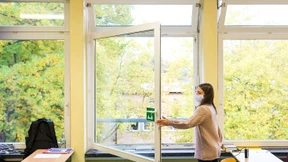 Who wants to lüft forever?