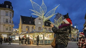 Wiesbaden senkt Marktgebühren rückwirkend