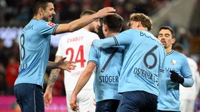 Bochum schlägt Köln