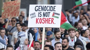 Die Waffen schweigen, die Israelhasser nicht