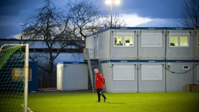 Die Operation Möhlmann läuft