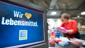 Edeka erhöht Druck auf Nestlé