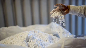 Berlin greift nach Boliviens Batterie-Gold