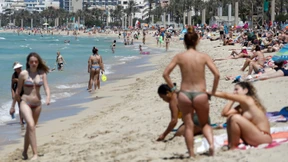 „Man darf Ungeimpften nicht gestatten, in den Urlaub zu fahren“