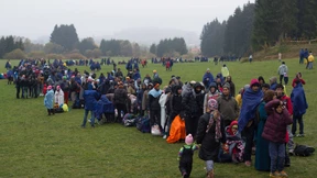 Die Katastrophe als Dauerzustand