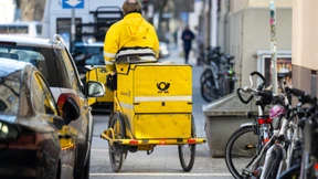 Streik bei der Post abgewendet – Einigung auf neuen Tarifvertrag