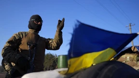 Ukraine bittet um mehr OSZE-Beobachter