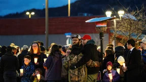 Die Täterin von Tumbler Ridge schoss auch auf Polizisten