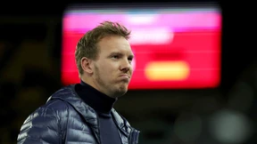 Bundestrainer ohne Zauberbrause