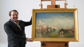 Wie wäre es mit einem William Turner für 38 Millionen Euro?